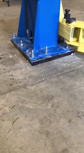 This UNIVERSALIFT 9KAF Auto Lift is easy to install, notoriously reliable, and easy to work on. Whether it be a Hydraulic Cylinder replacement, Cable Adjustment, Safety Latch Adjustment or Lowering Valve Replacement, we have not yet seen a design that is more novice friendly. North American Auto Equipment is proud to offer this light duty commercial lift. 866-607-4022 | North American Auto Equipment - Your Garage Equipment Supplier | Facebook