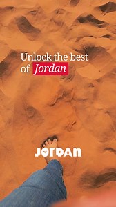 5.6K views · 20 reactions | The best of Jordan, unlocked. On tour...