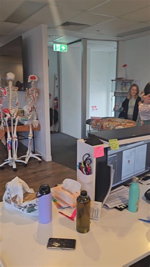 Practice time at the College of Kinesiology We run 4 supervised practice events every week. Our hands on approach to learning builds industry readiness and a great community spirit | Guy Bennett