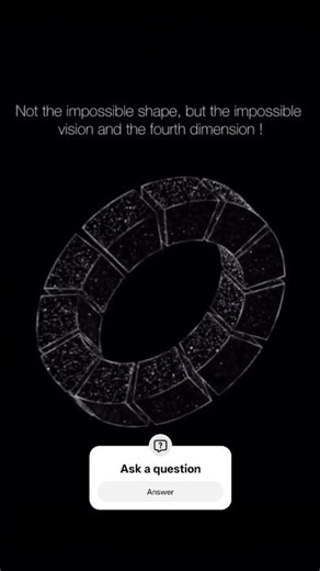 The fourth dimension, as explained by Albert Einstein, is not a physical measurement #deepknowledge