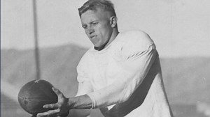 Remembering UTEP football legend Fred Wendt, who has died at 95