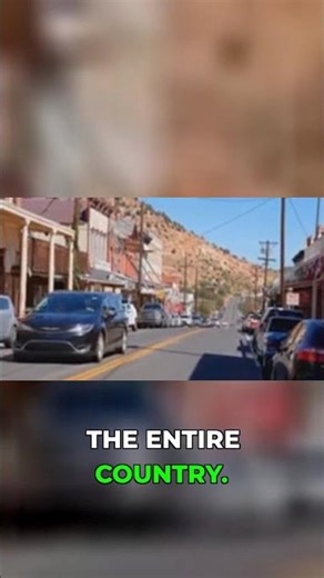 How Millionaires Built a Secret Town on Coal Money #documentary #wealth