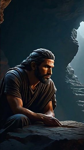 The Mystery of Moses' Hidden Burial Site