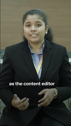 Aditi's inspiring story unfold at MIT ACSC