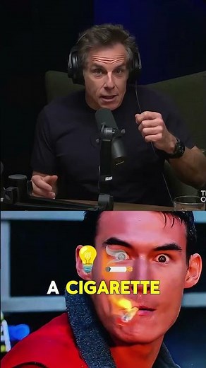 They Almost Ruined This Classic Scene💀