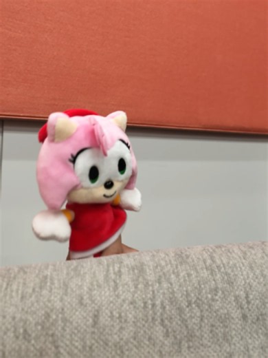 Amy just wants some attention! 🥺💙💗 #ソニック #sonic #セガ #sega | Sonic Game
