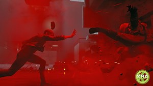 Remedy Working on Ironing Out Control Performance Issues | XboxAchievements.com