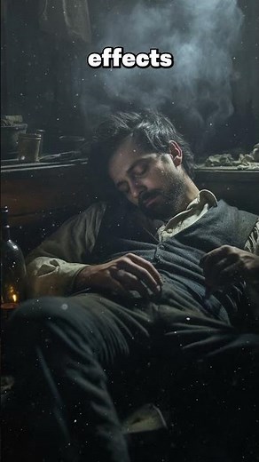 Intoxicating Truths From Victorian London's Opium Dens