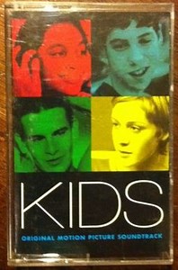 Various - Kids (Original Motion Picture Soundtrack)