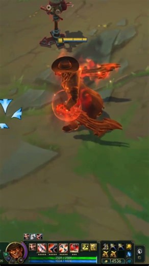 HIGH NOON DRAVEN!?!?! #leagueoflegends #wildrift #draven #skins #gaming #mobilelegends