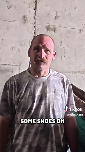 Compassion in Homelessness: A Personal Encounter