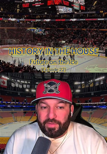 Not just a reunion… a reminder. Old school Sabres DNA around this team was a GOOD thing. 🦬 ⚔️ #Buffalo #Sabres #NHL #Hockey #716