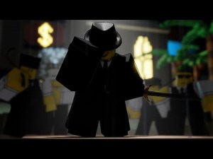 FORSAKEN // Mafioso Rework Gameplay