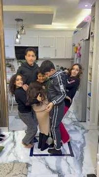 بدنا حكم الفار #جوجو