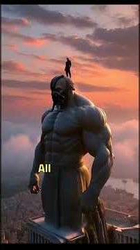 BANE IN ANCIENT GREECE?! 🤯 History Is Cooked!