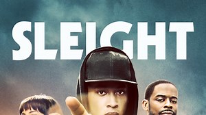 Sleight - Apple TV