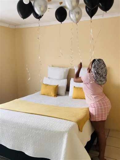 Cleaning Up After a Messy Home Alone Day