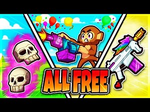 I found the best free games you can play