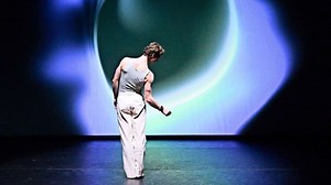 Stuttgarter Ballett: In der Laborküche des Tanzes