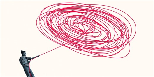 Disorganized Attachment Style Can Explain Why You Run Hot And Cold In Relationships