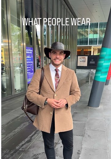 Street Style Trends in Melbourne: What People Wear