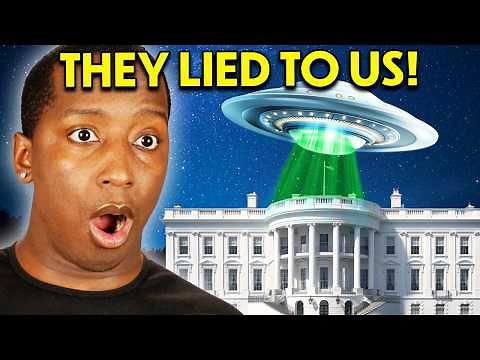 Conspiracy Theories That Turned Out To Be TRUE