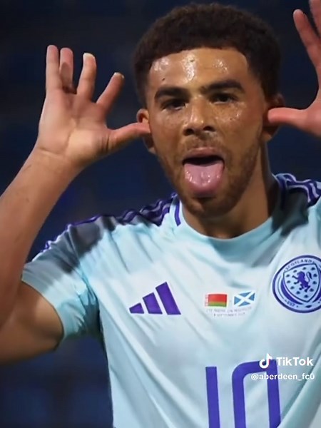 Support Scotland in World Cup 2026 Campaign