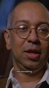 7.3K views · 114 reactions | In this interview from 1998, theater director George C. Wolfe describes the combination of theatricality and intelligence as one of the things that makes theater so special. Interview conducted for “Broadway: The American Musical” (2004). | American Masters | Facebook