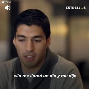 La historia de Luis Suárez y Sofía Balbi es de cuentos. Se conocieron cuando eran niños pero una crisis los separó, Balbi tuvo que mudarse a Barcelona con su familia. Desde ese momento Suarez prometió volver a estar con ella a toda costa, pero tuvo una presión mucho mayor, Sofía lo amenazó con lo peor si no lo lograba. | Estrellas