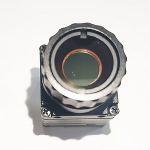 [Hot Item] CVBS 256*192 Analog Fpv Drone Mini HD Thermal 10mm Imaging Camera for Fpv Racing Drone Fpv Micro Camera