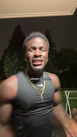 #rodwave #streetrunner #viral #blowthisup #fyp | rod wave running