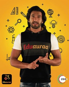 When we say we are affordable and accessible we mean it. As we provide course fees cost of personal teaching cost of education @ just ₹4,999 ! #AbFuturePeSabkaHaq Download the #EduauraaApp Now or subscribe to Zee5 and Get 3 months free Eduauraa trial. Play Store - https://bit.ly/edurs Apple Store - https://apple.co/3rvcK59 . . #Eduauraa #EducationForAll #KnowledgeIsPower #DigitalLearning #OnlineLearning #VirtualLearning #DistanceLearning #EdApp #EdTech #HighQualityEducation #Affordable #Elearnin
