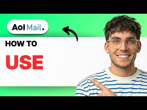 How to Use AOL Mail [2026 Full Guide]