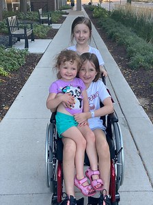 First Responders save Cedar Rapids girl’s life