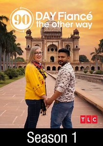 90 Day Fiance: The Other Way: Another World