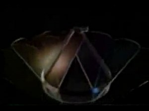 NBC ID | Commercial | Retro Junk