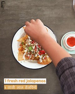 516K views · 1.4K reactions | It’s time to spice up your snack time...