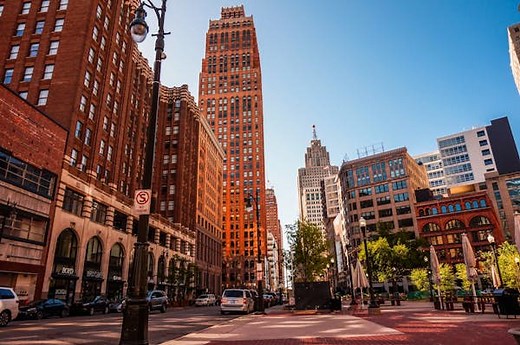 12 of the best places to visit in Michigan