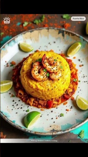 Comidas Internacionales 🇮🇹🇵🇷🇪🇸🇦🇷 #recetasenAirfryr