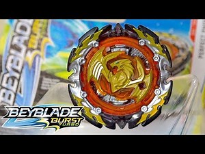 Perfect Phoenix P4 .1.Tw-S Hasbro SlingShock Unboxing & Test Battles! | Beyblade Burst Turbo