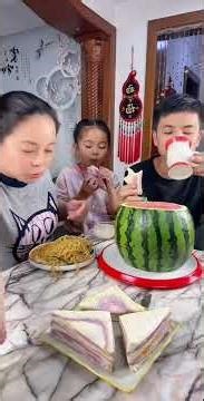 My daughter totally baffled me today. #food #funny