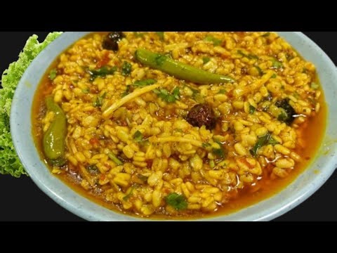 Mash Dal Recipe | Daal Mash Banane Ka Tarika | Dal Fry Recipe
