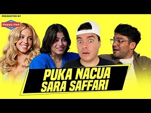 Puka Nacua reveals he’s dating NELK Boys ex! | One Night with Steiny