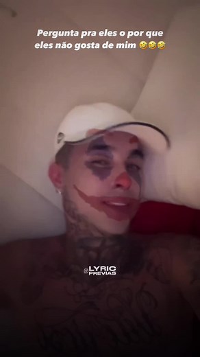 MC Paiva vs MC Tuto: O Encontro do Invejosos