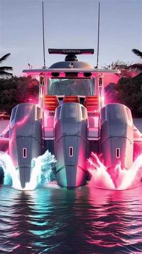 A special miami vice intro for the Miami Boat Show #boat #boatlife #fyp #boating #boats