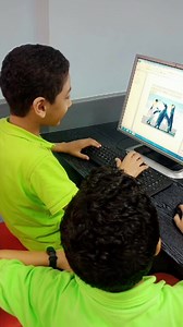 1K views · 22 reactions | #future_rise_language_school G6 students having fun and learning how to use keyboard shortcuts | Future Rise language School | Facebook