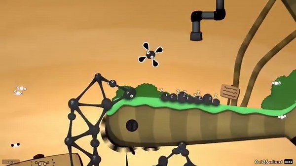 World of Goo FULL GAME Walkthrough