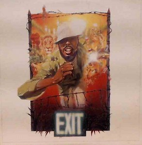 K-OS - Exit