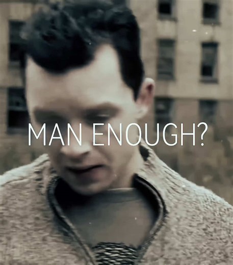 #MICKEYMILKOVICH || Another sad mickey edit 🤗 // #shameless #viralvideo #fyp #gallavich