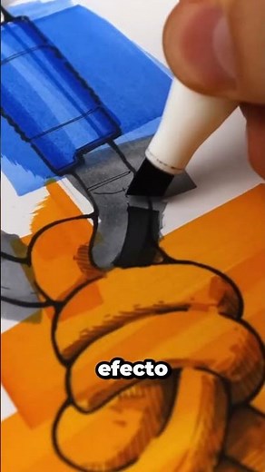 Técnicas elevadas al nivel del arte